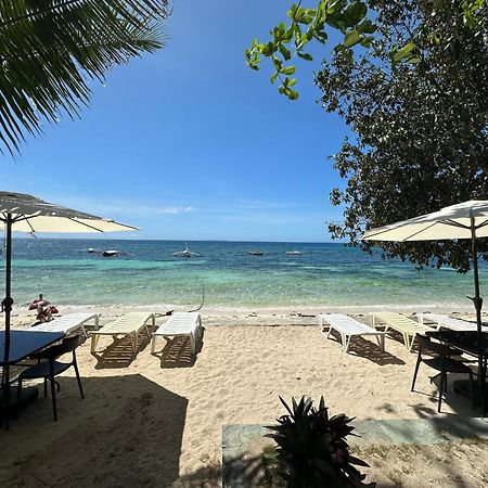Pearl Resort Panglao,Dauis Bikini Beach Exterior foto